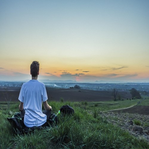 Why Meditation is such a powerful practice?